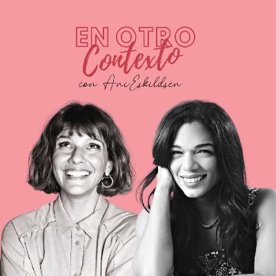 EP 07 | ¿Dónde encontramos la felicidad? con Ani Eskildsen