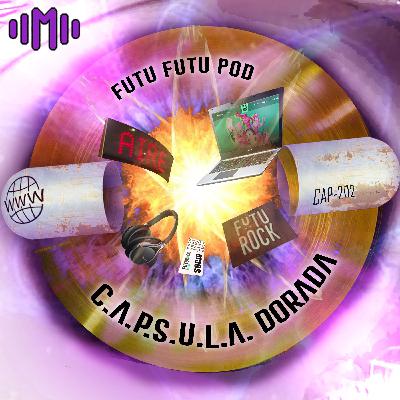 Futu Futu Pod