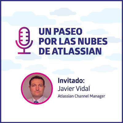 EP 22 - Atlassian en Latam: Presente y proyección del crecimiento regional EP 22 - Atlassian en Latam: Presente y proyección del crecimiento regional