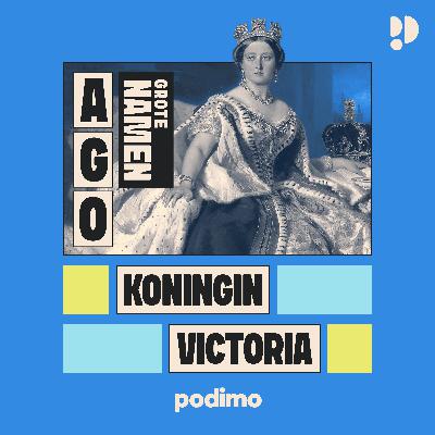 Koningin Victoria