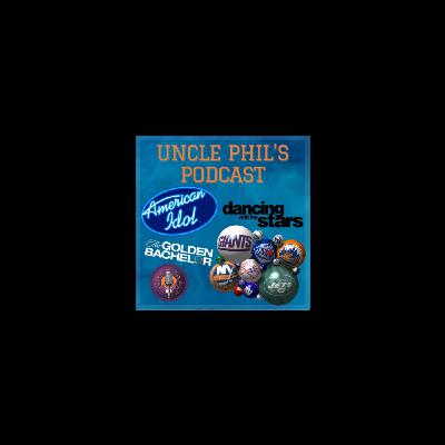 Baseball Predictions with Uncle Phil and Chris