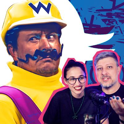 Elon Musk Buys Twitter, Injuring Thousands