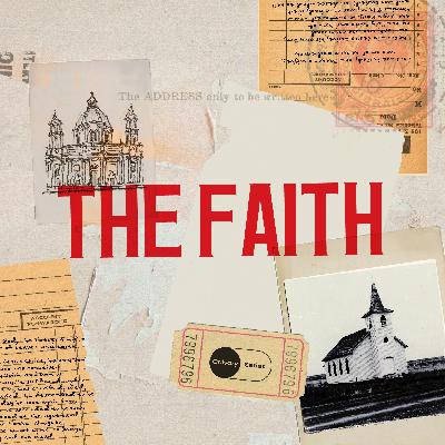 What is Heaven Like? | The Faith | Tim Peters