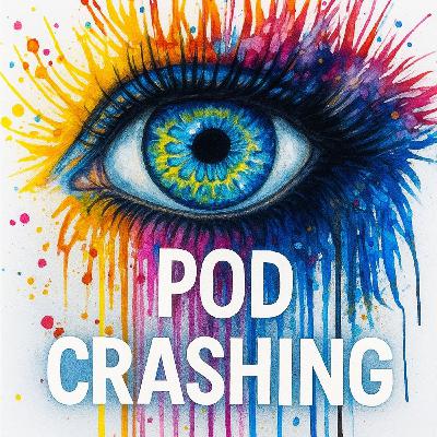 Pod Crashing Episode 448 With Dr Jesse Mills From The Male Room