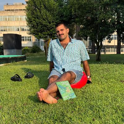 Hoy empieza todo 1 - Reivindicamos la pereza con Juan Evaristo Valls - 19/08/25