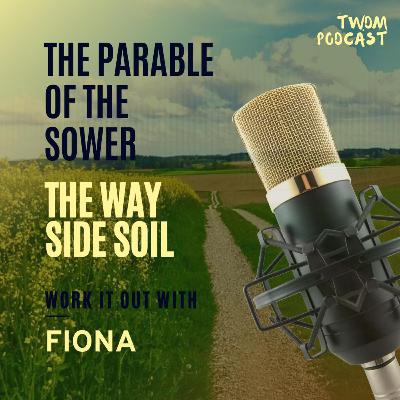 The Parable of the Sower: The Way Side Soil