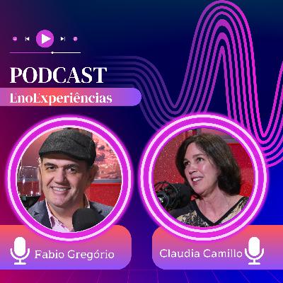 Ep.41 - Claudia Camillo - Jornalismo Regional e Desenvolvimento: Como a Comunicação Constrói Cidades Fortes