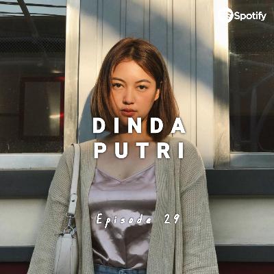Pod. 29 Semua Karena Presentasi ft. Dinda Putri