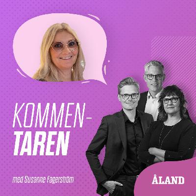 Kommentaren #8 Kommentaren #8