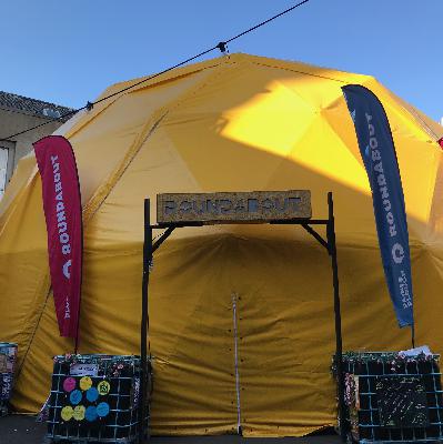 Edinburgh Fringe Special - Episode 1