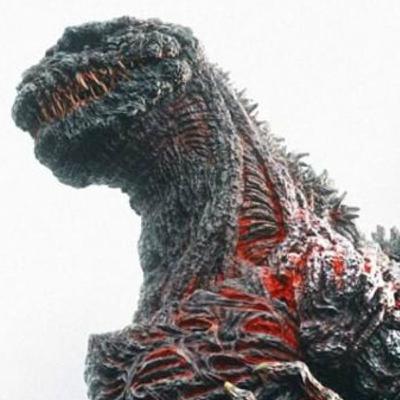 Shin Godzilla Review (2016)