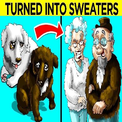 Strangest Pet Owners In The World