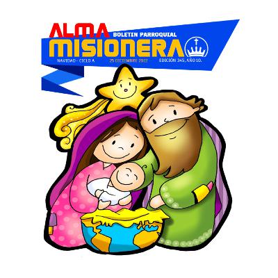 Navidad - Ciclo A - ALMA MISIONERA PLAY