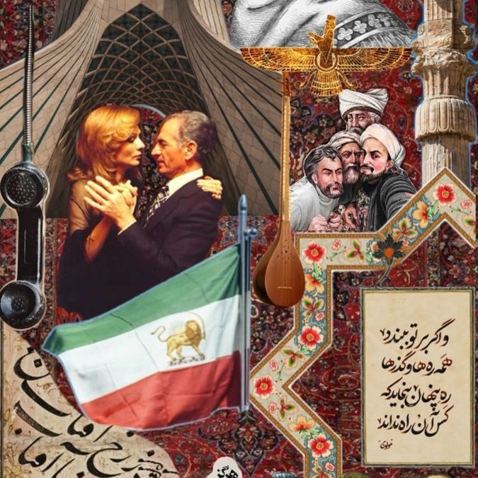 کوکِ میراث پرور(تکنوازی سنتور)