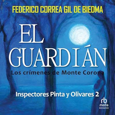 El Guardián [The Guardian] (Audiolibro) | Prueba Gratis