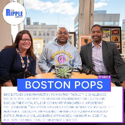 Boston Pops Boston Pops