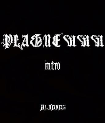 Эпизод 7: Plague666 - Intro Эпизод 7: Plague666 - Intro