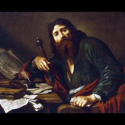 Day 356 - Hebrews 1-4