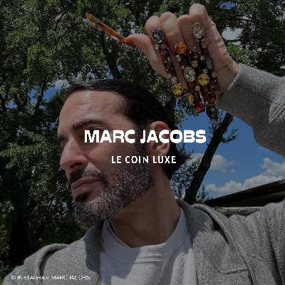 Le créateur du mois - Marc Jacobs