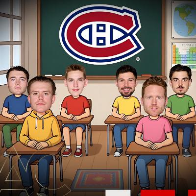 « Chacun dans sa chaise! » « Chacun dans sa chaise! »