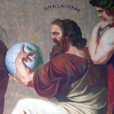 Anaksagoras #9
