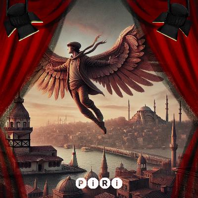 Uçmaya Cesaret Edenler