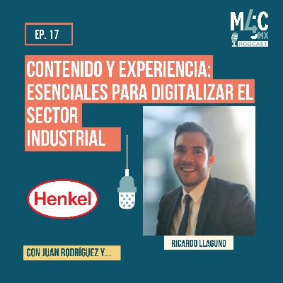 Transformación digital en el sector industrial: el caso de Henkel en México [100]