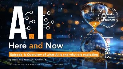 Escape or Embrace Escape or Embrace