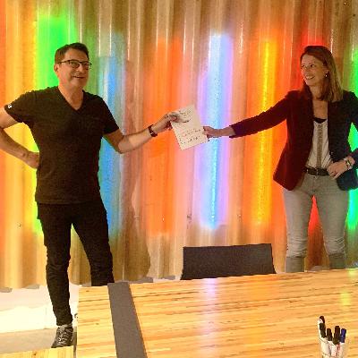 Petra Stienen Arabist, voormalig diplomate en namens D66 lid van de Eerste Kamer der Staten Generaal Petra Stienen Arabist, voormalig diplomate en namens D66 lid van de Eerste Kamer der Staten Generaal