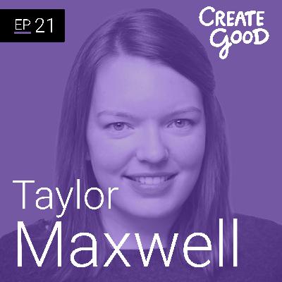 Taylor Maxwell - Project Unloaded Taylor Maxwell - Project Unloaded