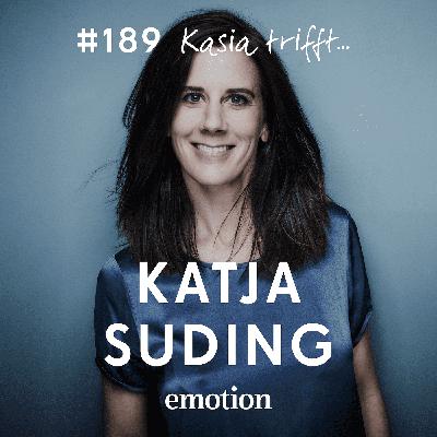 186. Wie können wir die Reißleine ziehen und Neues wagen, Katja Suding?