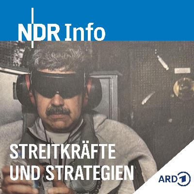 Sonderfolge Venezuela - Trump stürzt Maduro (mit Günther Maihold)