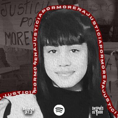 CRIMEN de MORENA: ¿qué se sabe del CASO que CONMOCIONÓ a ARGENTINA?