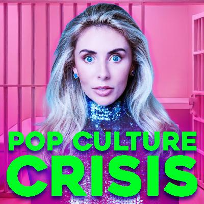 Bonnie Blue ARRESTED, McDonald's AI BACKLASH, Netflix ODs on WOKE, Sabrina Still HATES Men Bonnie Blue ARRESTED, McDonald's AI BACKLASH, Netflix ODs on WOKE, Sabrina Still HATES Men