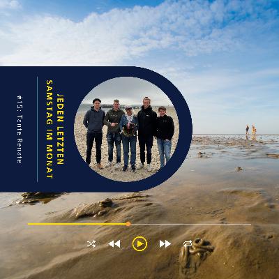 Watt 'n' Schnack #15: Tante Renate