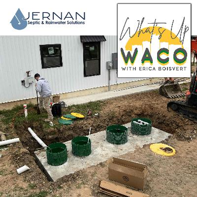 Jernan Septic & Rainwater Solutions Jernan Septic & Rainwater Solutions
