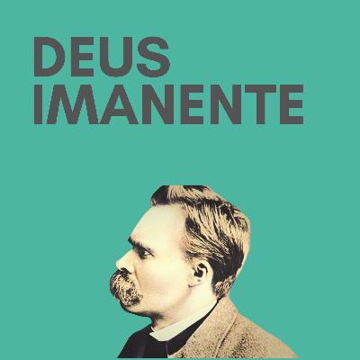 Deus, o Perfeito dos Perfeitos — Uma Viagem Filosófica com Clóvis de Barros Filho