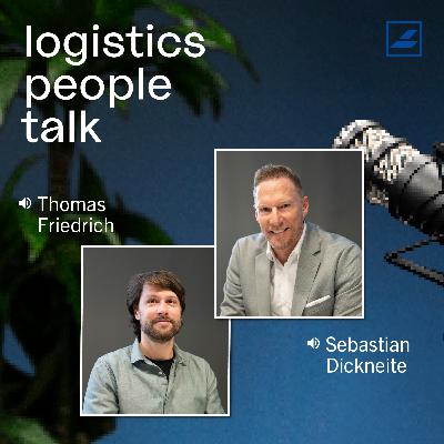 Next Stop: Mobilitätswende – Die Hightech-Logistik hinter den Ladesäulen Next Stop: Mobilitätswende – Die Hightech-Logistik hinter den Ladesäulen