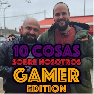 Especial 10 cosas sobre nosotros GE