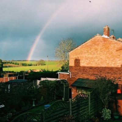 Ep 2. ‘Be grateful then.’ Ep 2. ‘Be grateful then.’