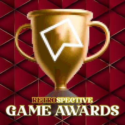 The Best Games Of 1990 Voted By YOU - Retrospective Game Awards