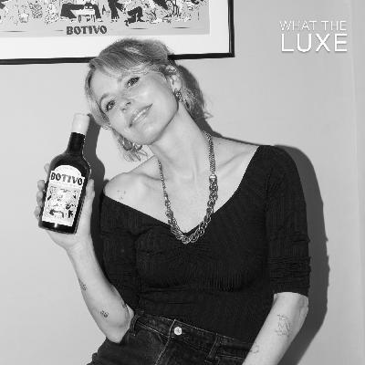 S5E17: Craft, Hedonism & the Death of Moderation Brands with Imme Ermgassen, Co-Founder of Botivo