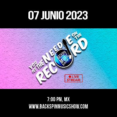 2023.06.07 "CABINA ABIERTA" Programa 020 - T5