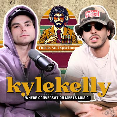 kylekelly | This Is An Experiment #143