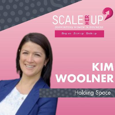 Healthy Body, Healthy Mind, Healthy Business – HR, Menopause and Holding Space with Kim Woolner Healthy Body, Healthy Mind, Healthy Business – HR, Menopause and Holding Space with Kim Woolner