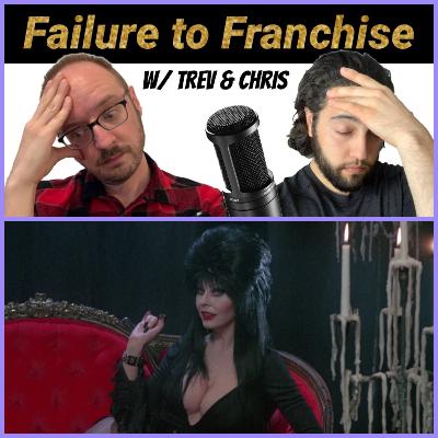 Episode 124 - Elvira: Mistress of the Dark (1988)