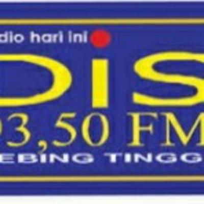 radio DIS FM