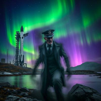 AstronautiCAST 19×21 – Lo Spectrum di Capitan Findus