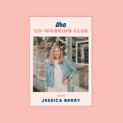 Episode 90 - Running a Business without Instagram with Caroline Inspired Episode 90 - Running a Business without Instagram with Caroline Inspired