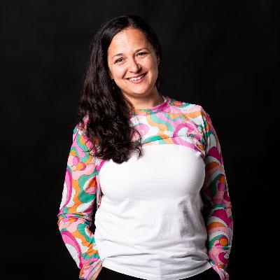 #38 Alica Sigmund Heráková ⎮dramaturgyně a producentka